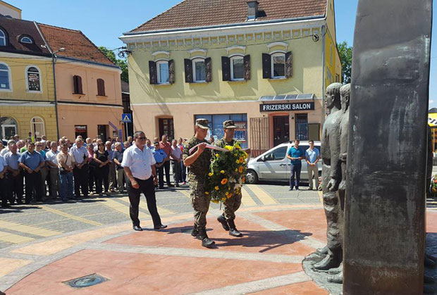 Дервента васкрсла из пепела